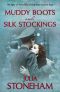 [The Land Girls 01] • Muddy Boots and Silk Stockings
